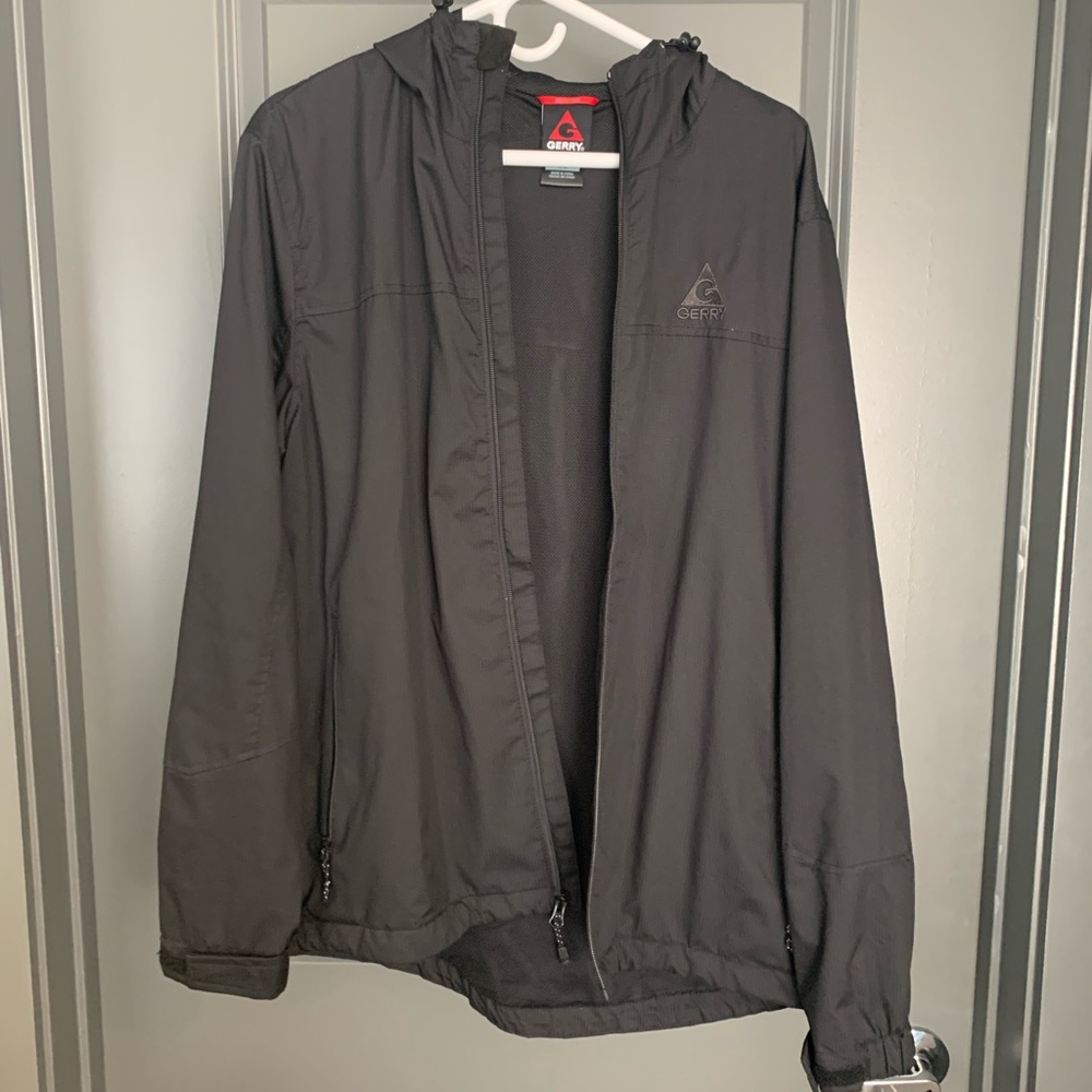 Gerry rain jacket